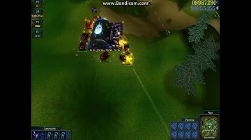 |ARMY MEN RTS| [™D€M§] VS. .:[MáF!à]:. 2v2 E]x[F