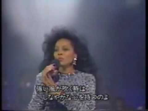 If we hold on togetherLionel Ritchie & Diana Ross