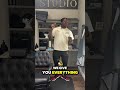 🔥 I get this question ALL the time… “Do you offer training ”  The answer is YES ‼️‼️ #fade #barber