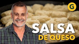 SALSA de QUESO PARA ÑOQUIS de PAPA al HORNO por Christian Petersen | El Gourmet by elGourmet 2,800 views 2 weeks ago 2 minutes, 34 seconds