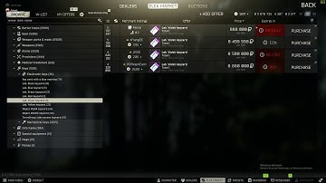 Violet Keycard after Green found in raid for 1M