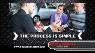 Sell Us Your Car Truck or SUV - Beck and Masten Buick GMC