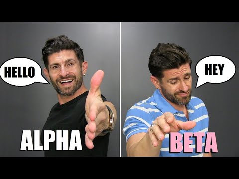 Video: L'Alpha 1 meno l'Alpha Beta?