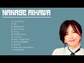 相川七瀬の人気曲 Nanase Aikawa🎶🎶ヒットメドレー Nanase Aikawaベストヒットメドレー 2021🎶🎶Best songs of Nanase Aikawa