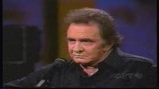 Johnny Cash - Bird on a Wire (Live)