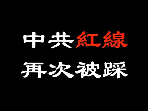 中共红线在哪里？欧洲议会官方代表团首次抵台湾，意义重大！