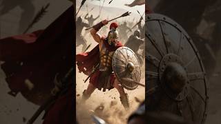 The Persian Empire #shorts #history #mystery