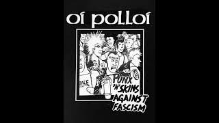 Band Punk 80an. Oi Polloi - Punk N Skin #punk #punkrock #ska #skinhead #skapunk #oipunk