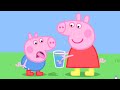 Peppa Pig Français 🌸 Peppa Fabrique Son Propre Parfum ! | Dessin Animé Pour Bébé