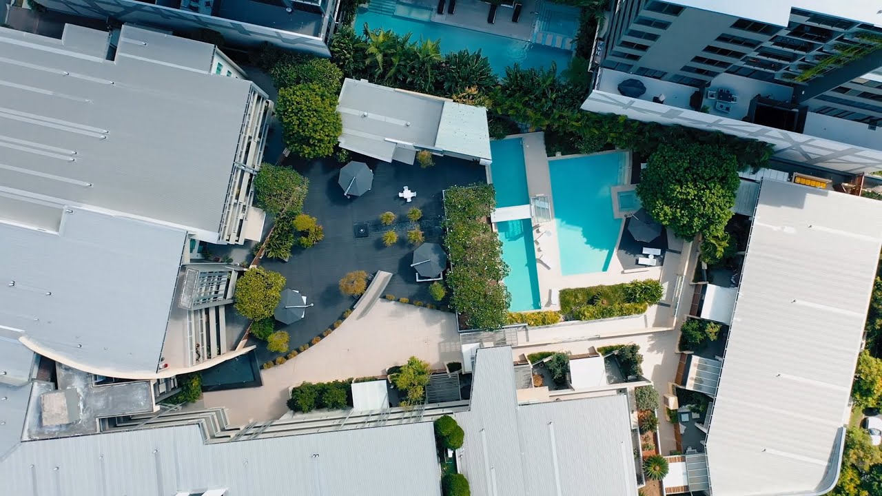 Newstead Terrace Promotional Video YouTube