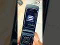 POV Playing JAVA Games On Nokia S Classic Flip Phone POV Playing JAVA Games On Nokia S Classic Flip Phone