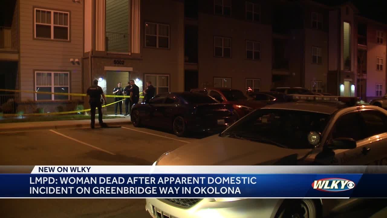 LMPD investigating after woman dies from 'blunt force trauma' injuries ...