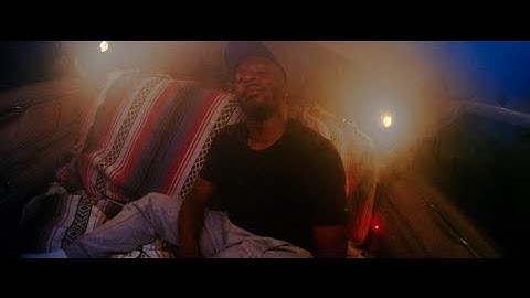 Isaiah Rashad - Park