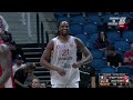 HAPOEL JERUSALEM vs. HAPOEL HAEMEK - Game Highlights