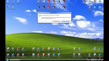 Installing Internet Explorer 9 in Windows Vista Ultimate SP2 64bit