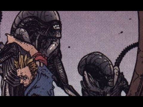 dr.-church's-survival-within-the-xenomorph-hive---explained