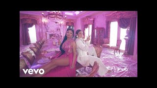 Tusa - Karol G & Nicki Minaj