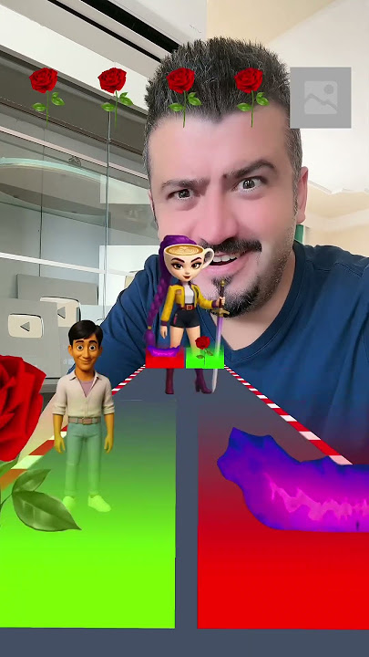 Roses to Impress Rumi