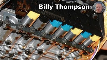 Understanding Fault Code P075B: Shift Solenoid Performance Issues Explained