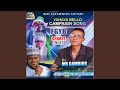 YAHAYA BELLO CAMPAIGN SONG