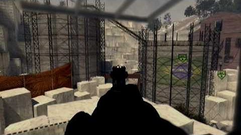 Perrys Render Settings.