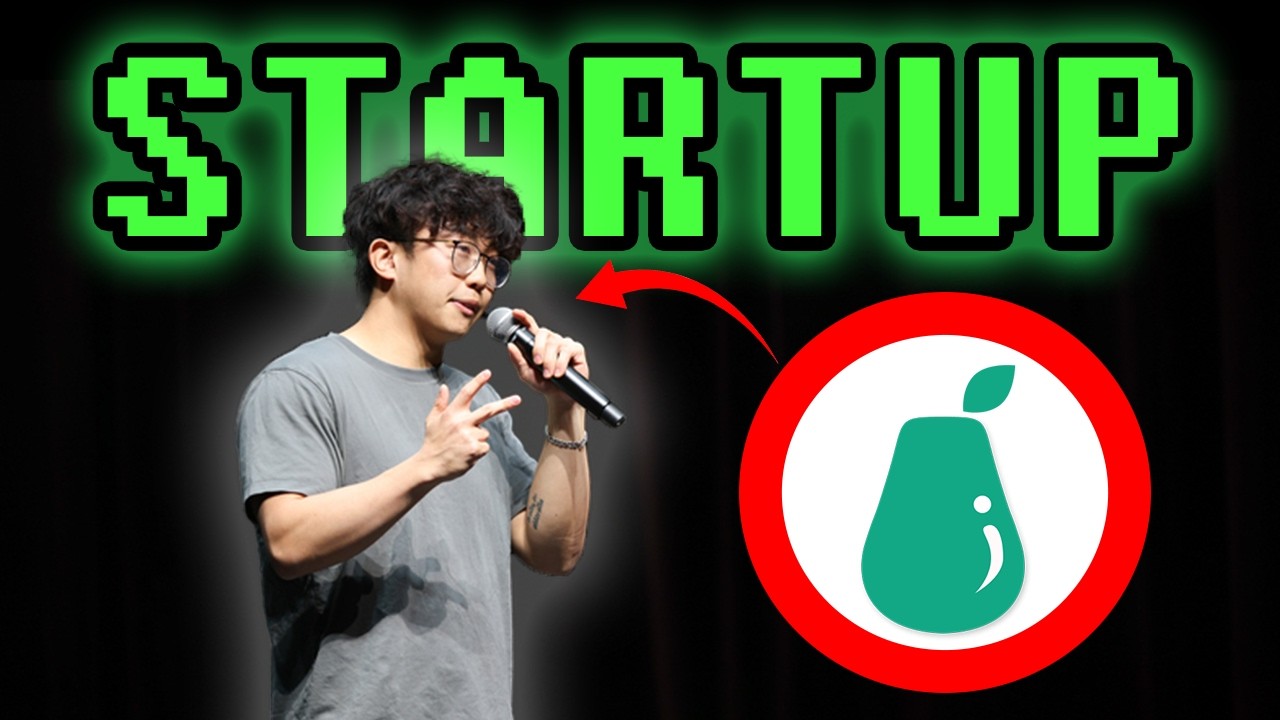 Raising Seed Round For PearAI... Here's What Happened 🍐