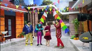 SEPERTI MATI LAMPU - PASHA NGELAWAK !!! #dibaliklayar #indonesia