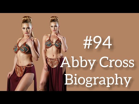 Abby Cross biography | P* | Actress | MODELS .