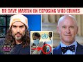 WHO &quot;Murdered&quot; People In Ebola Clinical Trails!! Dr Dave Martin EXPOSES WHO Like Never Before - #368