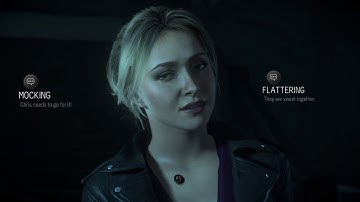 Until Dawn: You Just Got Monked