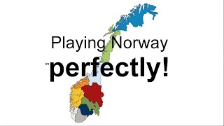 Ep. 47, Playing Norway (im)perfectly on Geoguessr: Solund kommune - inlets and lakes galore