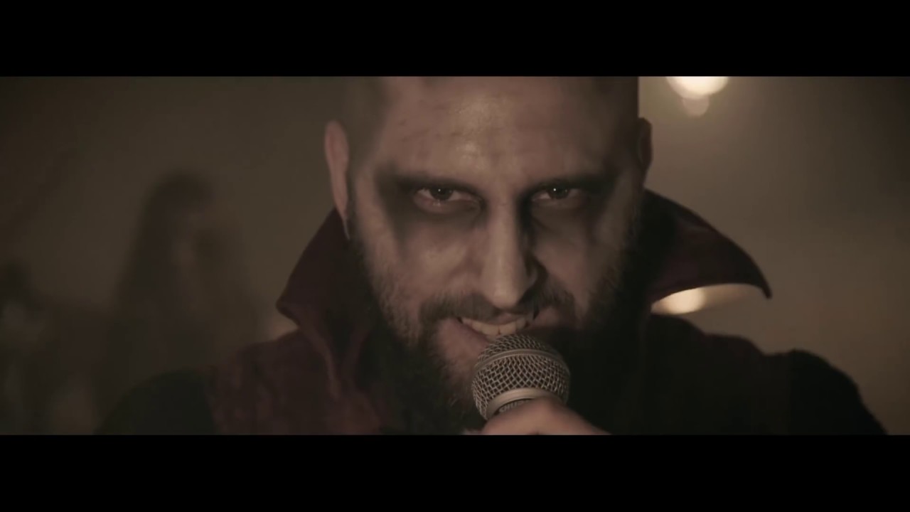 MALACODA "Penny Dreadful" (Official Video)