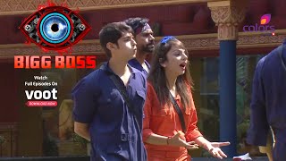 Bigg Boss 10 | बिग बॉस 10 | Laundry Task में फिर हुई छीना-झपटी, फिर भड़की लड़ाइयाँ!