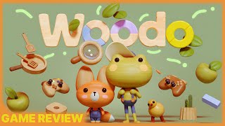 Woodo Review - A Summer Memory You Can Hold In Your Hands