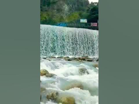 kundal shahi waterfall - YouTube