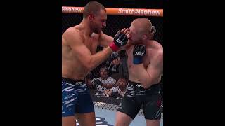 who remembers when RDR broke Bo Nickal? #ufcsacramento