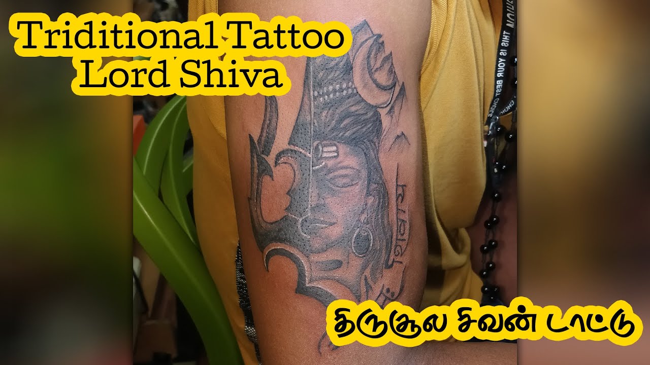 Realistic rudraksha tattoo by Aatman tattoos Bangalore | Hand tattoos, Band  tattoo designs, Tattoos