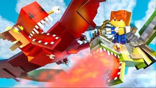 Minecraft Championship - BATTLE FOR THE TOP!