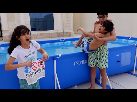 جميع المسابح مع نايف ونواف