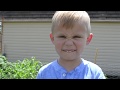 Rodney Atkins "Watching You" by 4-year-old Asher