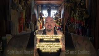 Spiritual Reading for May 29, 2025 and Zodiac Reading for Those Born on May 29.
