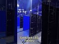 Wow！GOLDLUCK LED Factory #leddisplayadvertising  #led #ledscreen #ledlights #leddisplay