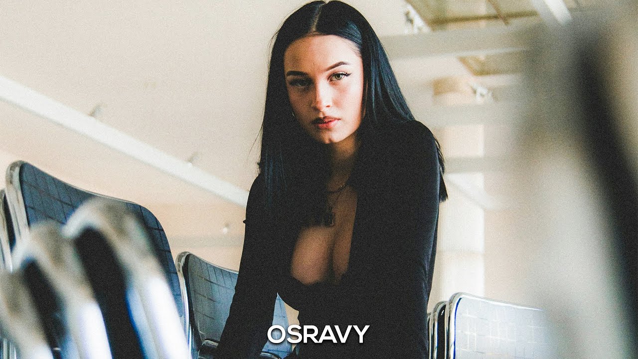 Арсен Шахунц - Голубка (OSRAVY REMIX)