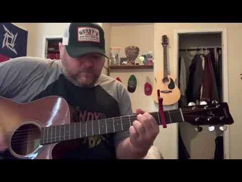 “Proud Souls”-Jason Boland and the Stragglers