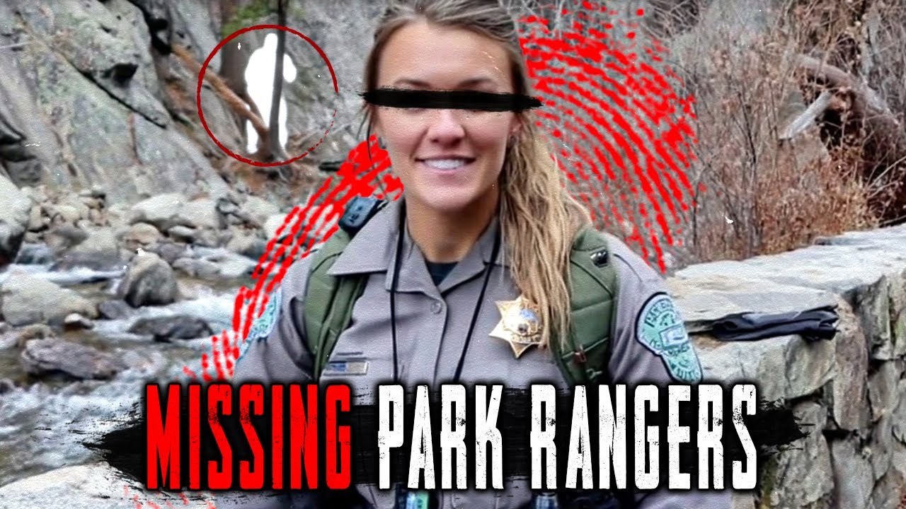 3 Disturbing and Unexplained Cases of Missing Park Rangers