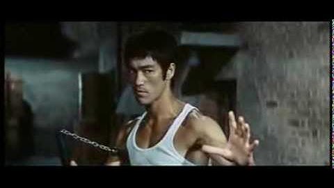 Bruce Lee La Fureur Du Dragon 3