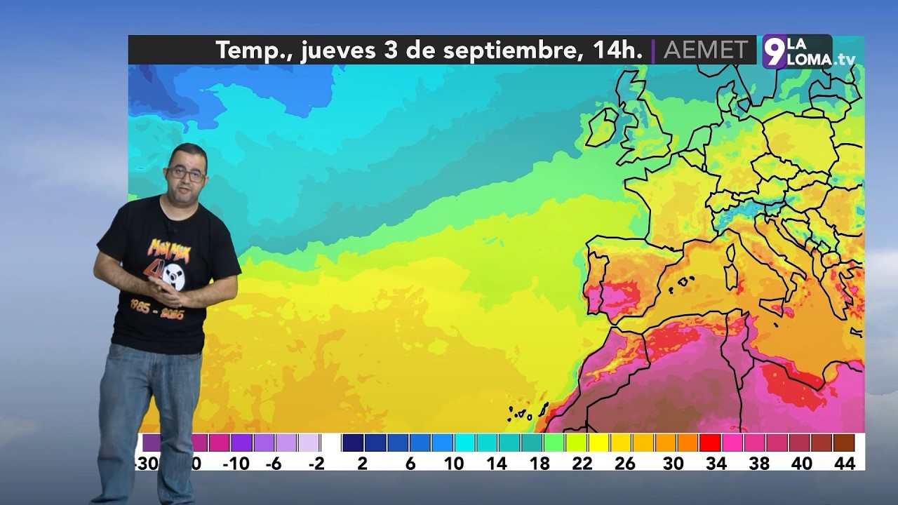 El Tiempo · 28.8.2026