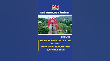 Nơi lưu giữ văn hóa truyền thống của đồng bào S’tiêng