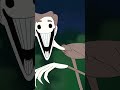 Scary Screammy (Speedpaint) #art #drawing #speedpaint
