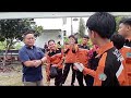Kunjungan Industri 2024 Kelompok 4 Apri dkk